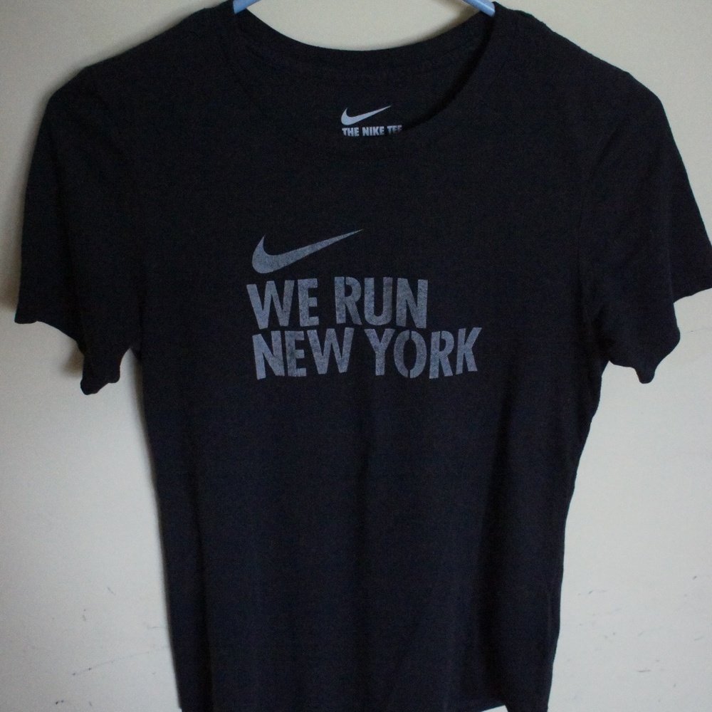 Nike Running Dry Fit T-Shirt